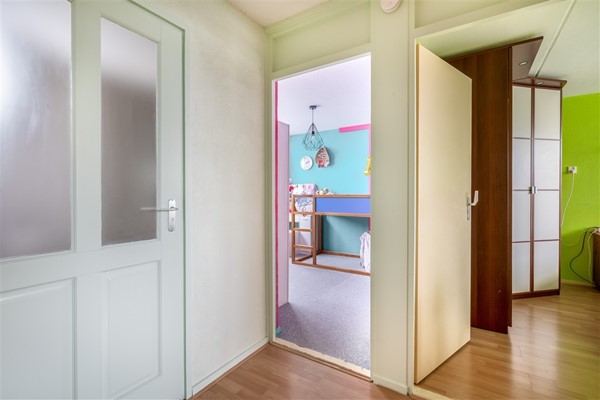 Medium property photo - Driemolenslaan 47, 9649 ER Muntendam